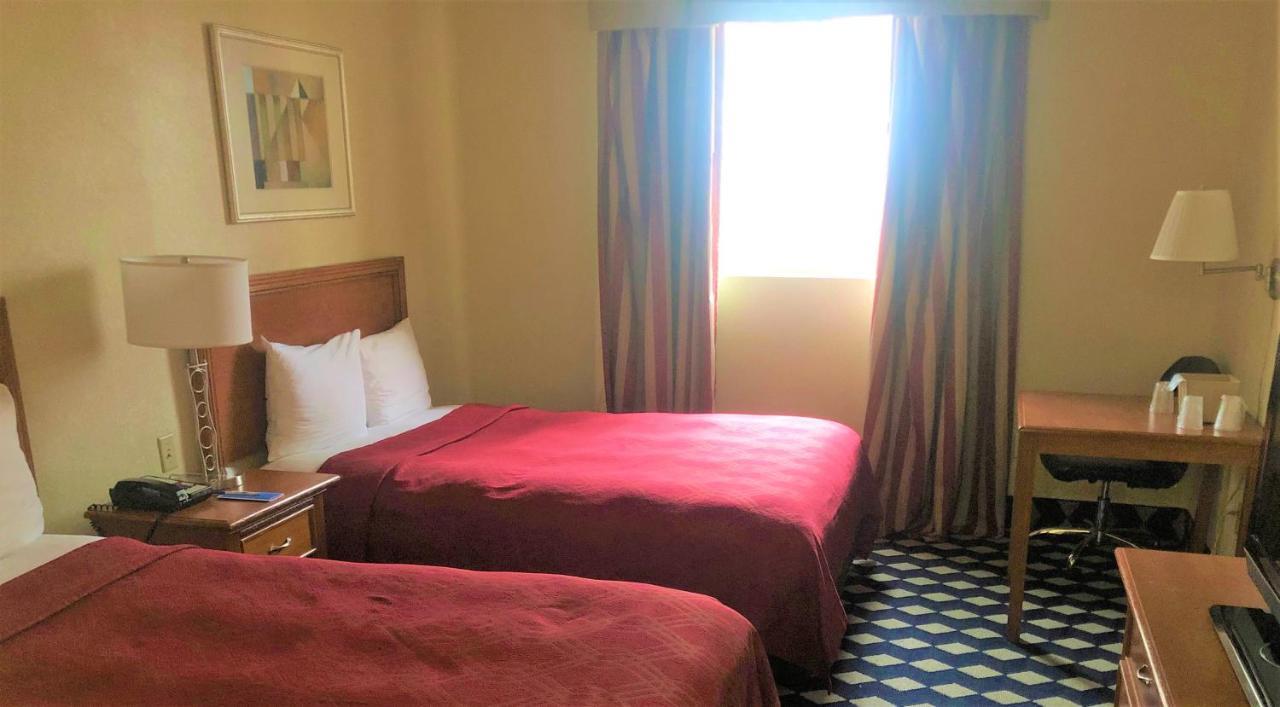 Mini-hôtel Rodeway - Coral Gables