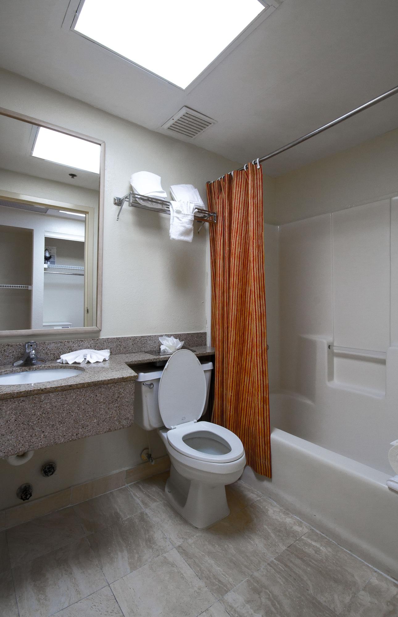Mini-hôtel Rodeway - Coral Gables South Miami