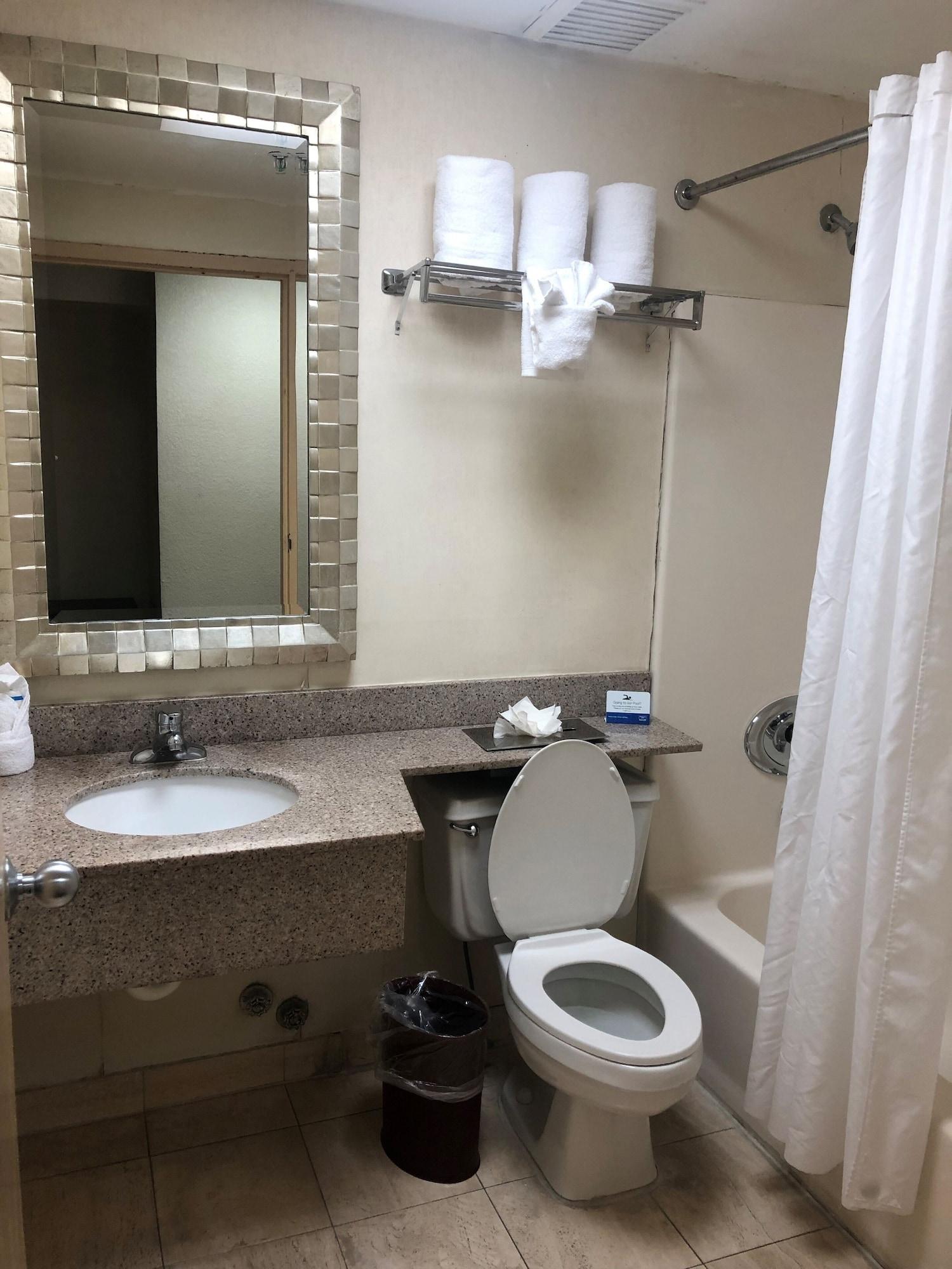 Rodeway - Coral Gables Mini-hôtel South Miami