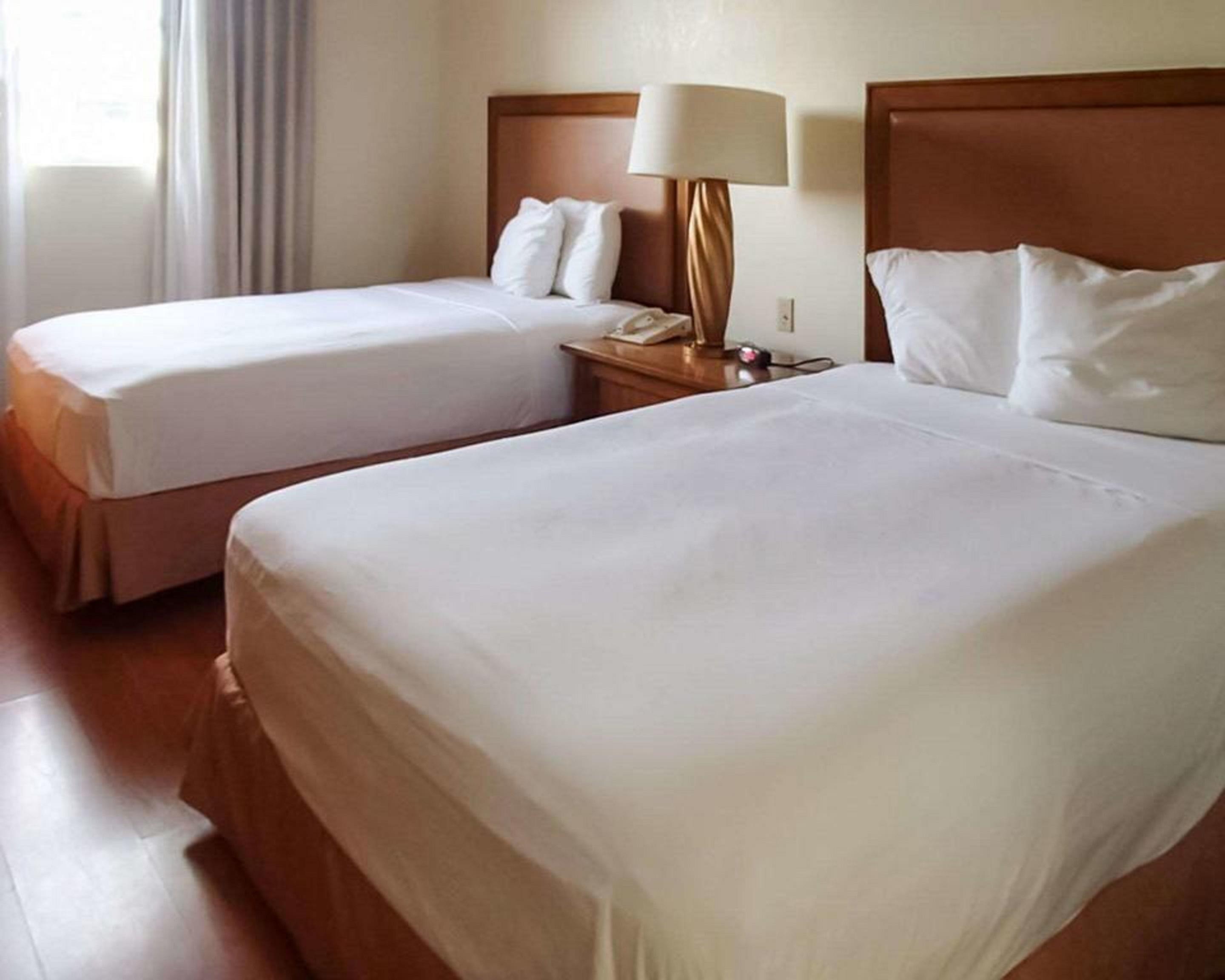 Mini-hôtel Rodeway - Coral Gables