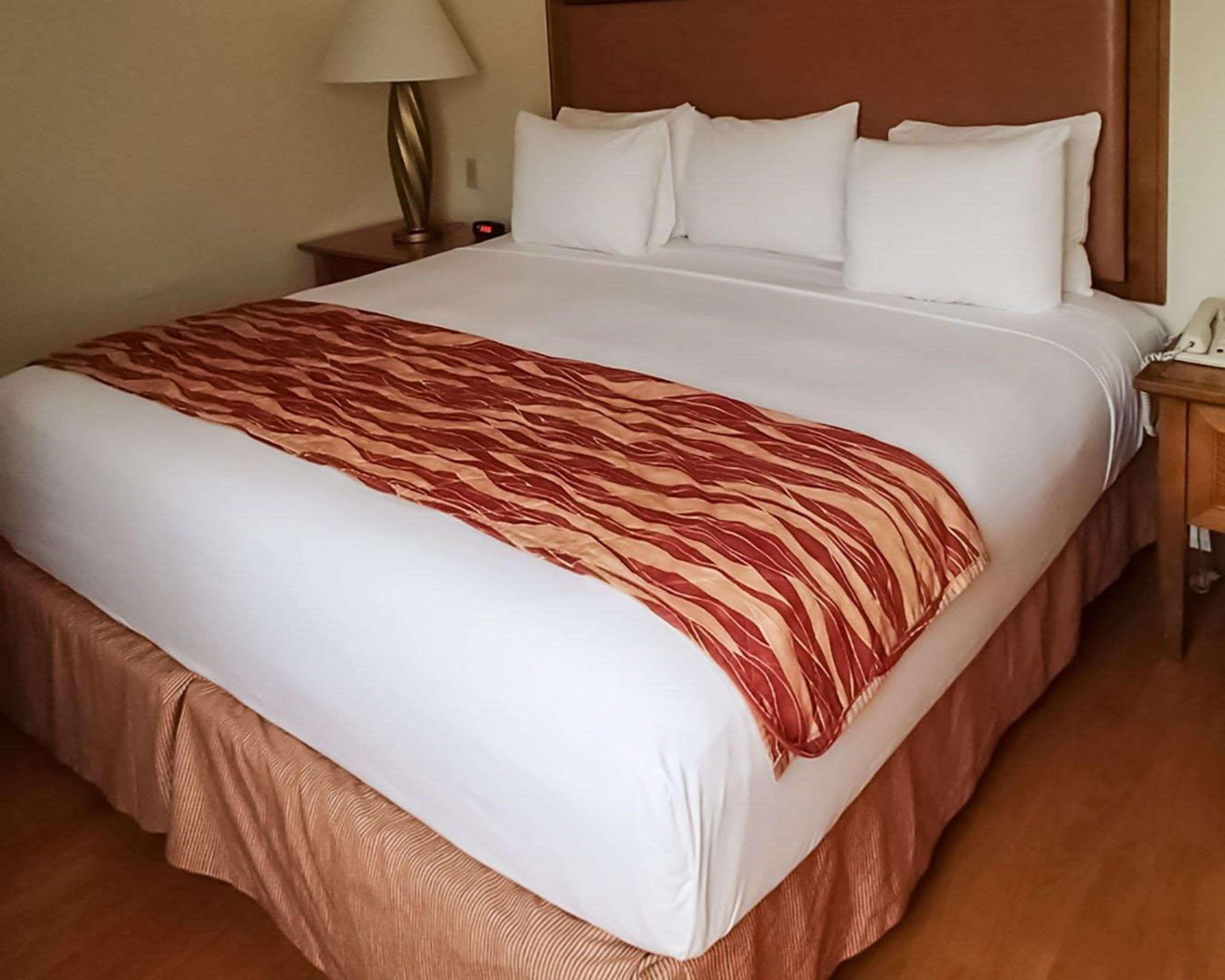 Rodeway - Coral Gables Mini-hôtel 3*