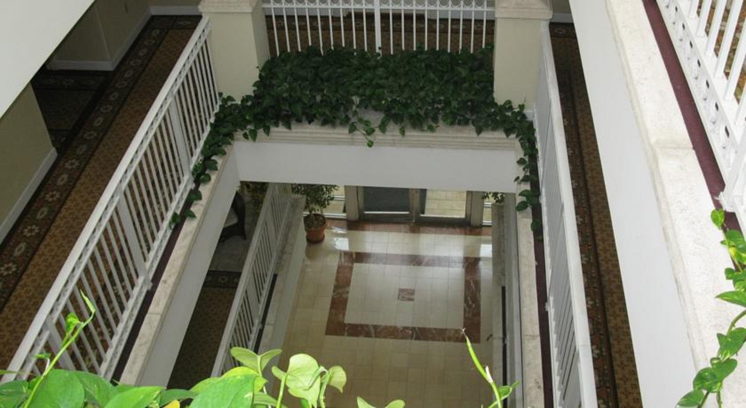 Rodeway - Coral Gables Mini-hôtel South Miami