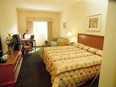 Rodeway - Coral Gables Mini-hôtel South Miami