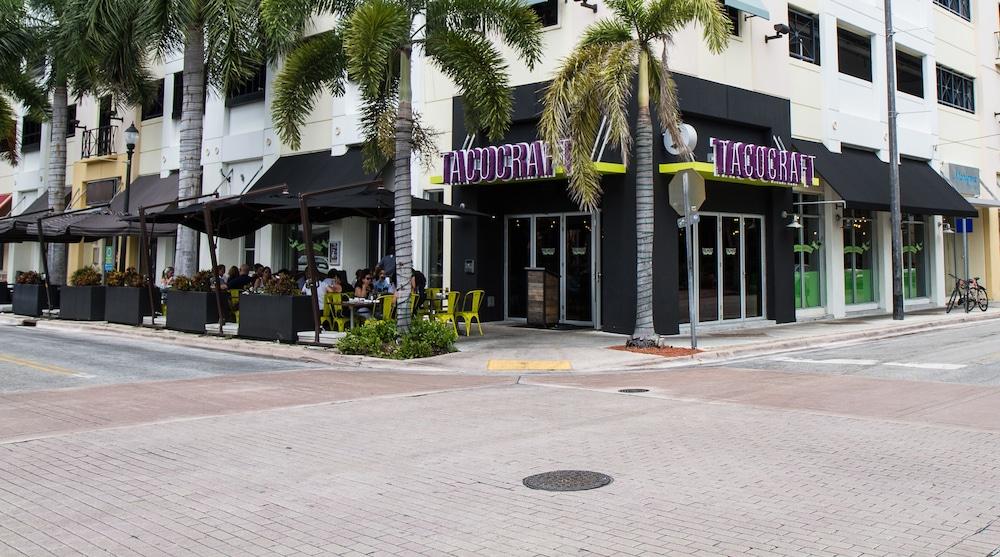 Rodeway - Coral Gables Mini-hôtel