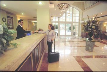 Rodeway - Coral Gables Mini-hôtel