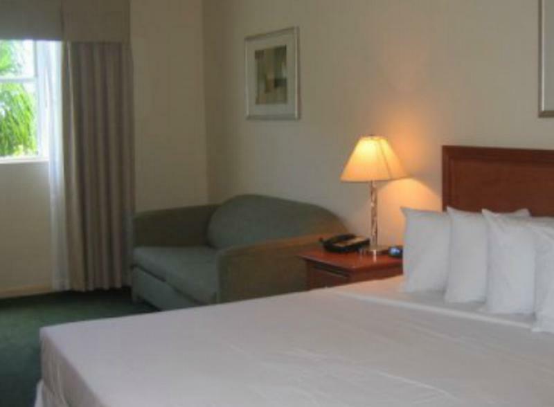 Mini-hôtel Rodeway - Coral Gables